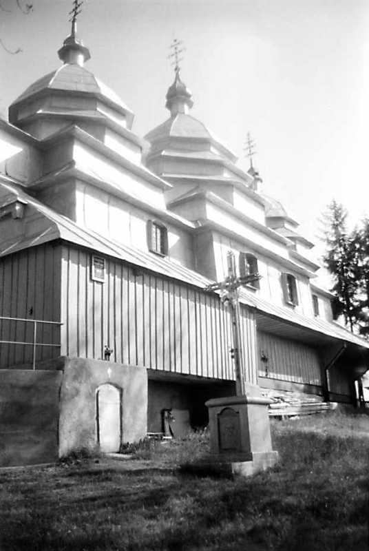 Південний фасад (2)