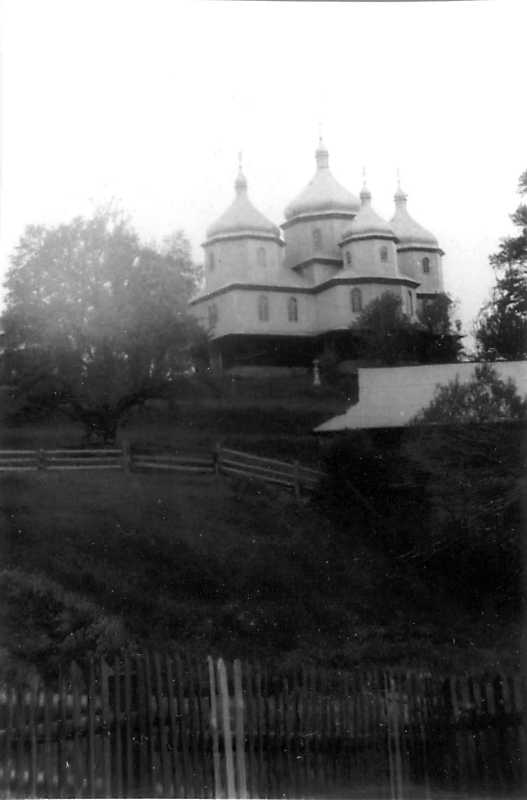 1990 р. Загальний вигляд з позиції А3