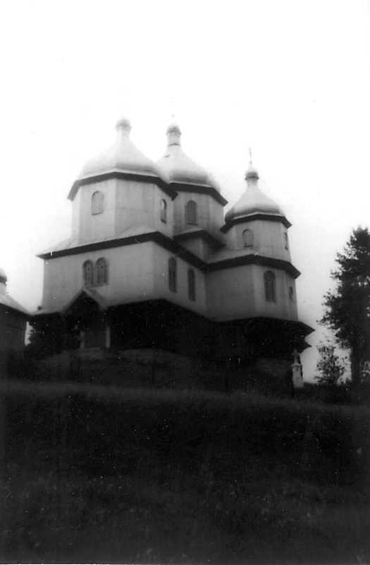 1990 р. Загальний вигляд з позиції А3