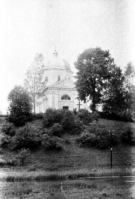 1990 р. Загальний вигляд з позиції С3