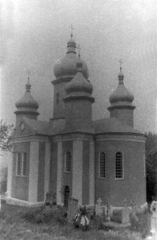 Церква Благовіщення