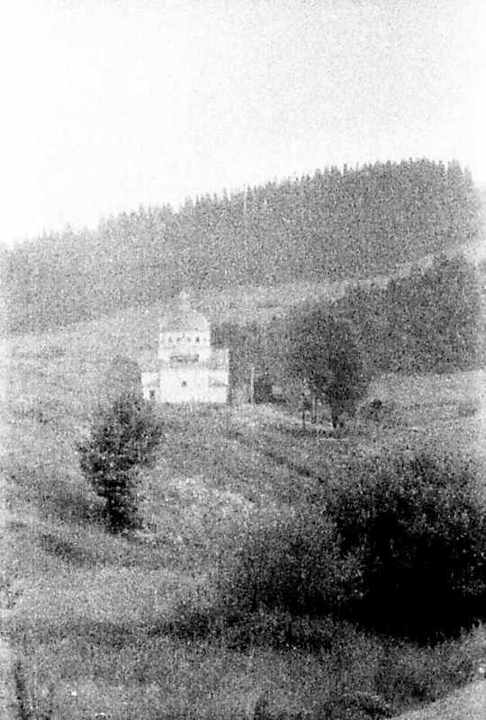 1990 р. Загальний вигляд з позиції С1…