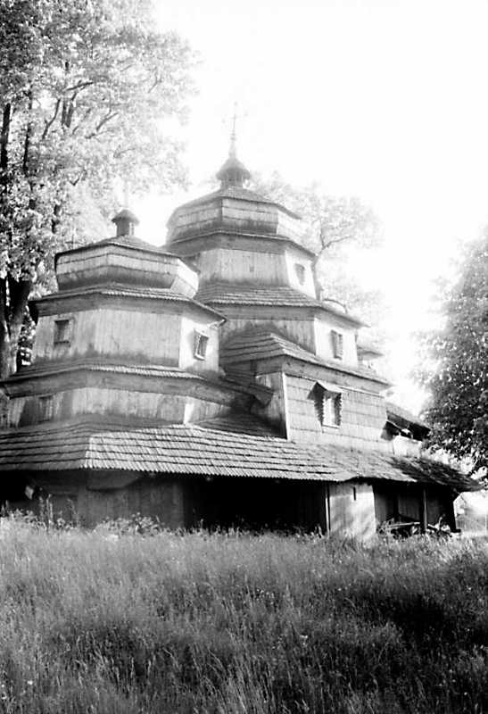 1990 р. Загальний вигляд з позиції А1