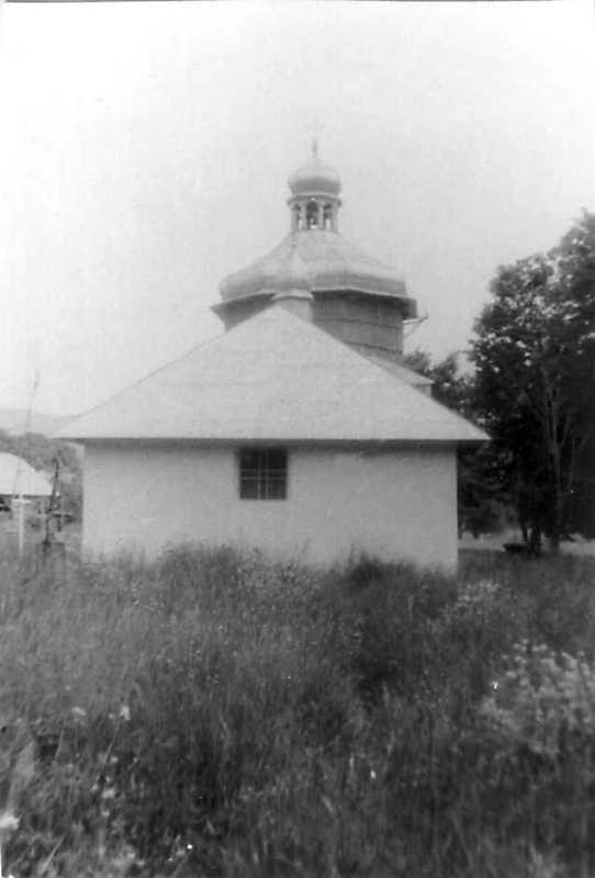 1990 р. Загальний вигляд з позиції С1