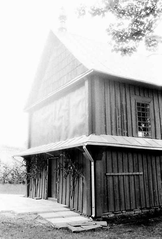 Чільний фасад