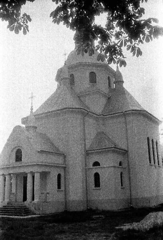 1990 р. Загальний вигляд з позиції А3