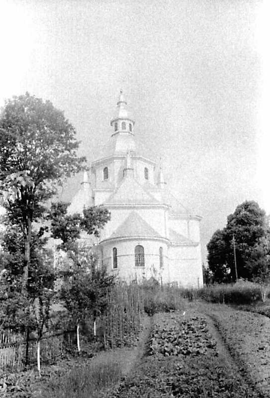 1990 р. Загальний вигляд з позиції С1