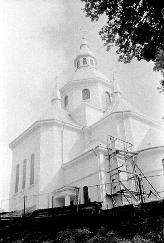 1990 р. Вигляд з позиції А2