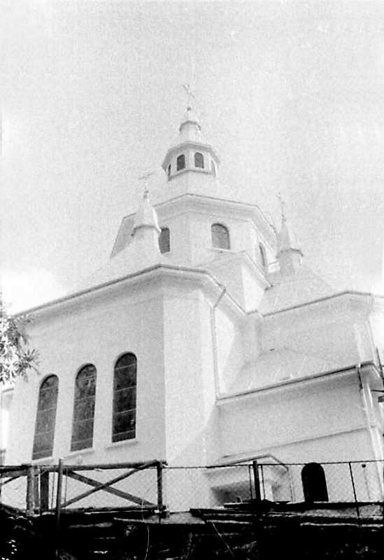 1990 р. Вигляд з позиції С2