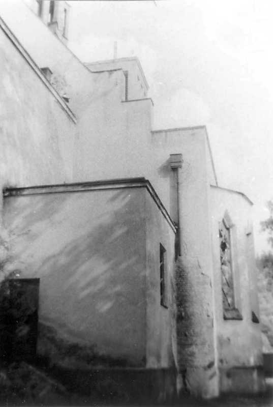 1990 р. Вигляд з позиції С1