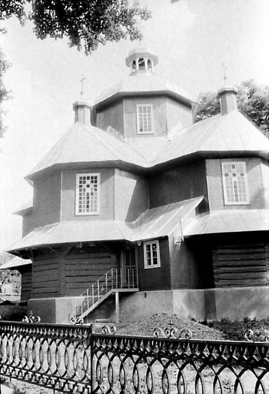 1990 р. Загальний вигляд з позиції А2