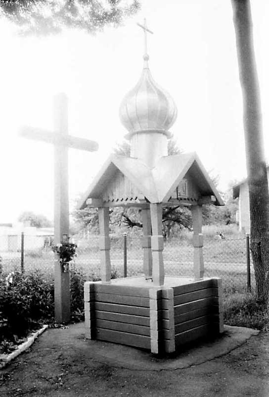 1990 р. Криниця