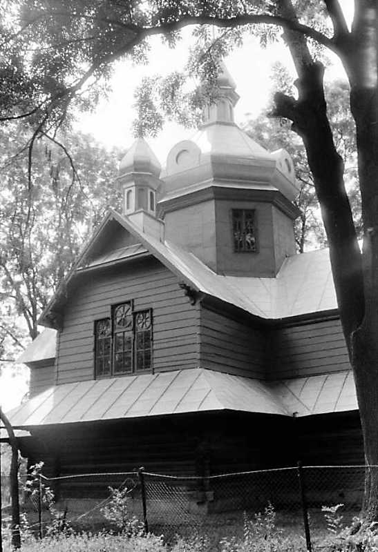 1990 р. Вигляд з позиції А1