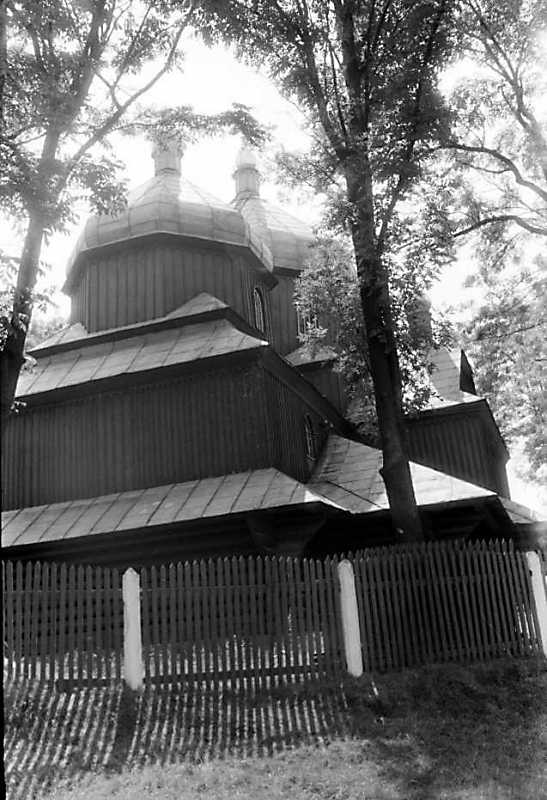 1990 р. Вигляд з позиції С1