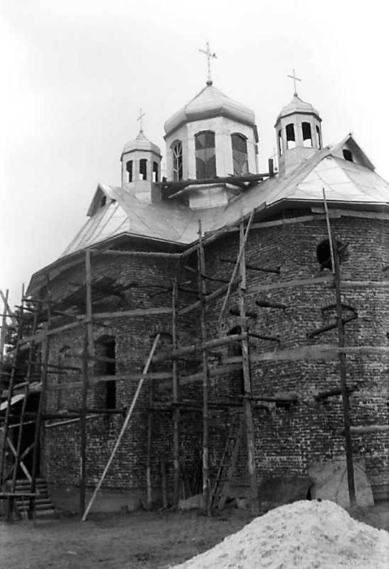 1990 р. Вигляд з позиції А4