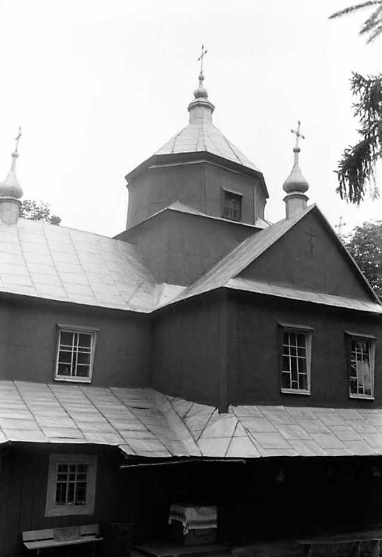 Церква Успіння