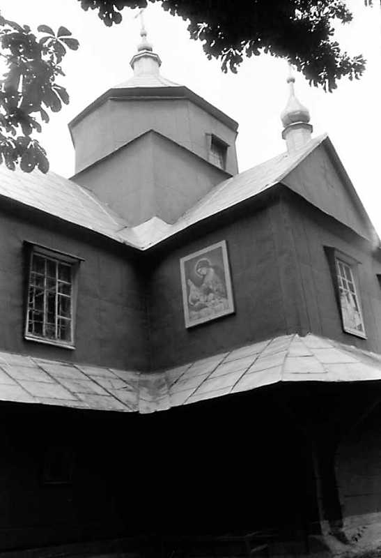 1990 р. Вигляд з позиції А3