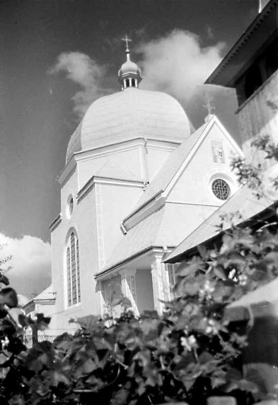 1990 р. Загальний вигляд з південного…