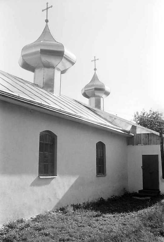 1990 р. Вигляд з позиції А3