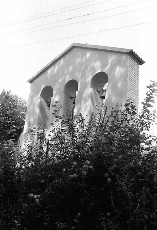 1990 р. Дзвіниця