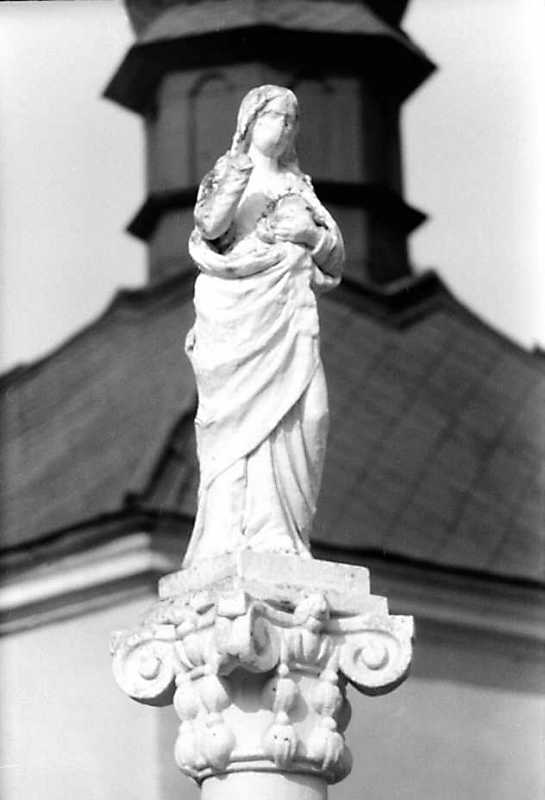 Скульптура