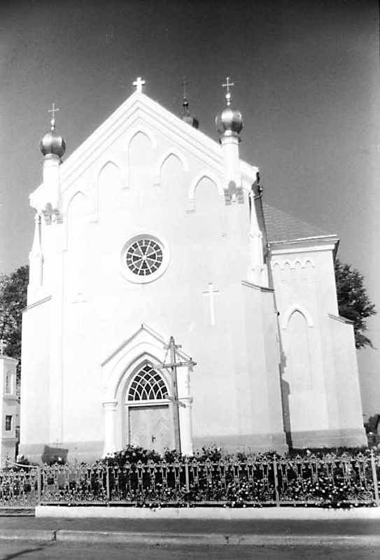 1990 р. Загальний вигляд з позиції С3