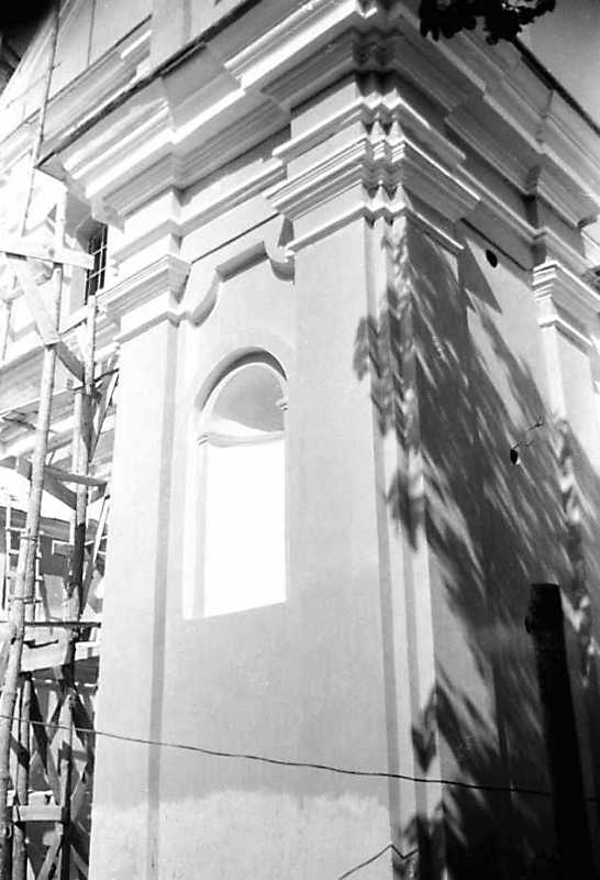 1-й ярус башти