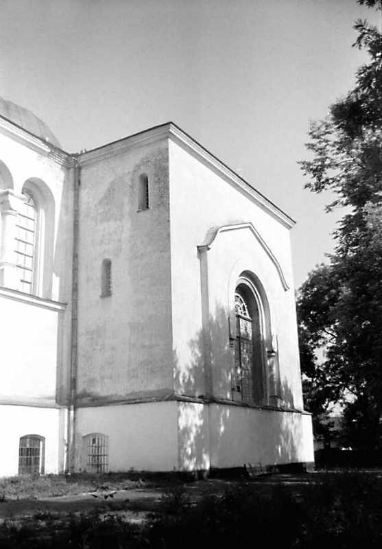 Південне рамено