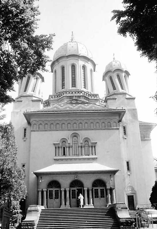 Собор св.Миколи