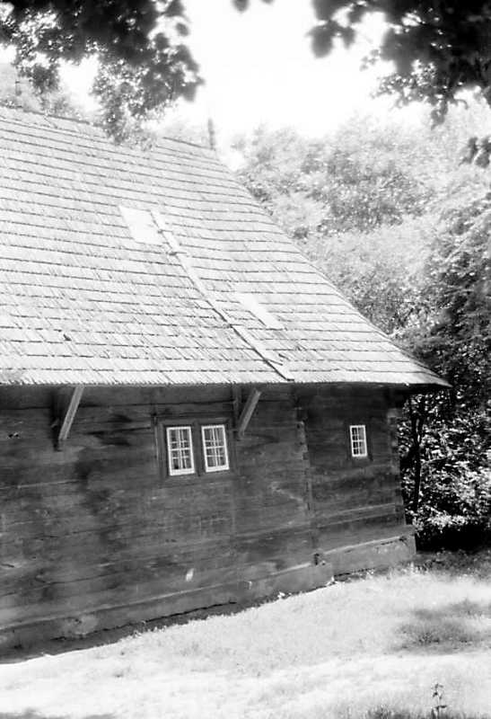 1991 р. Нава та вівтар. Вигляд з…