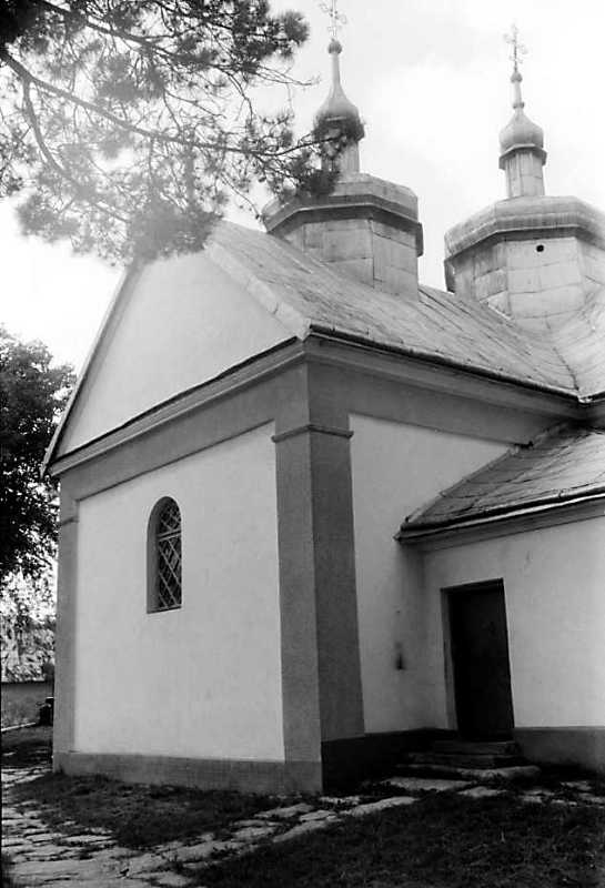 Південне рамено