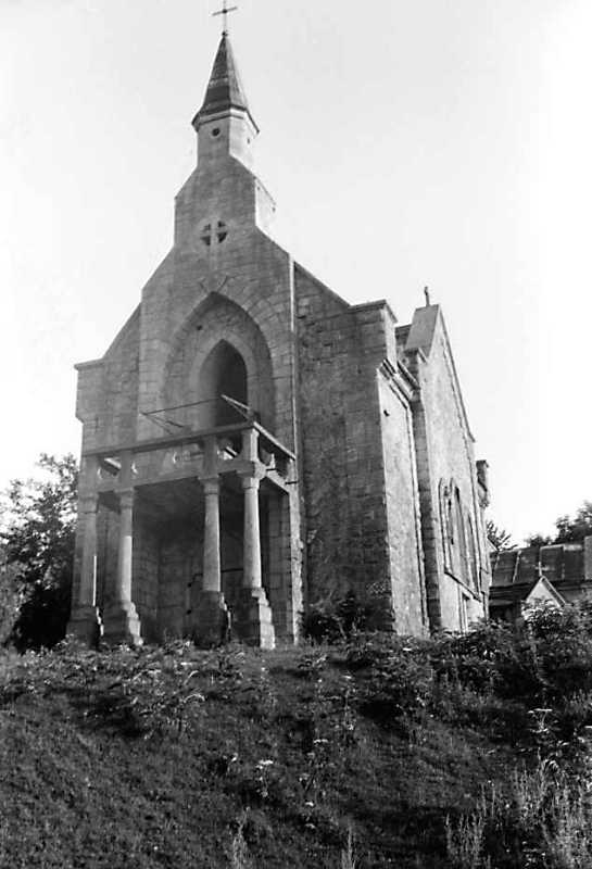 1991 р. Загальний вигляд з позиції А3