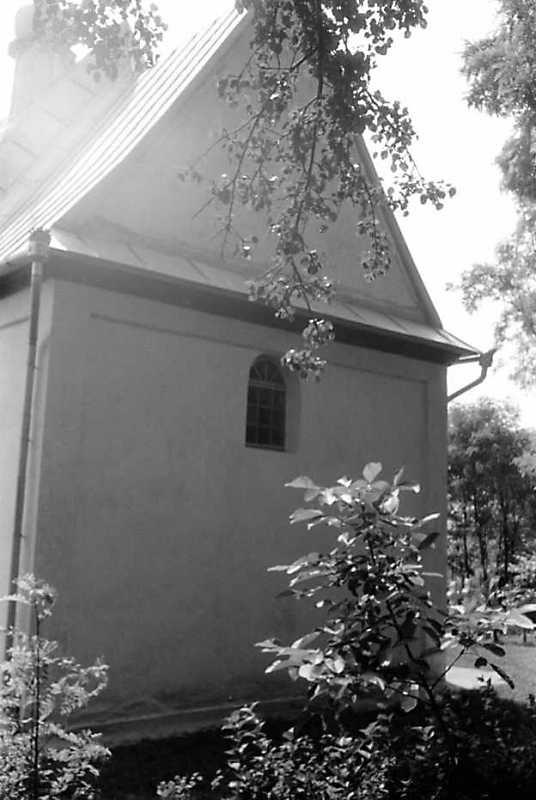 Західний фасад