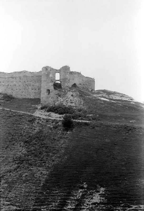 1991 р. Загальний вигляд з півдня