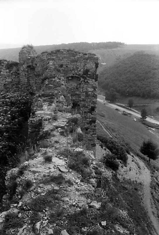 1991 р. Загальний вигляд з північного…