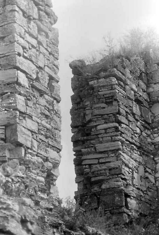 Віконний проріз