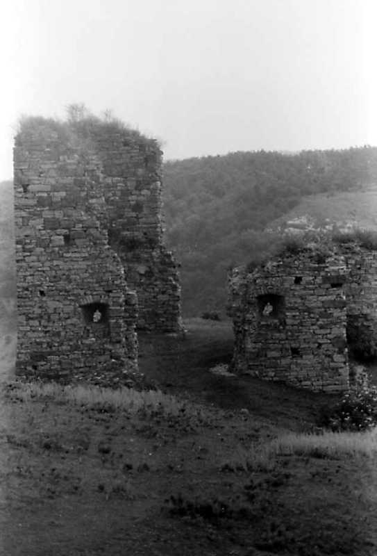 1991 р. Загальний вигляд з північного…