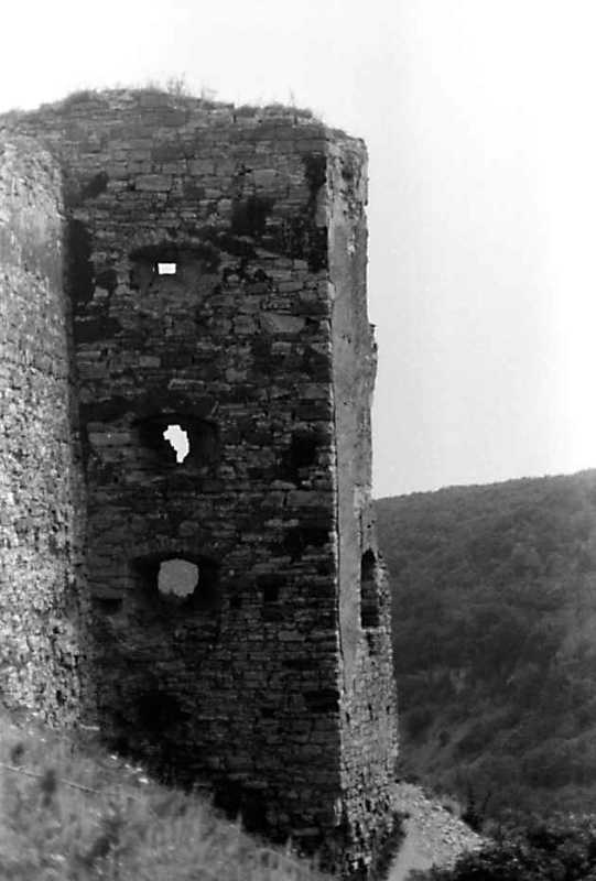 1991 р. Загальний вигляд з північного…