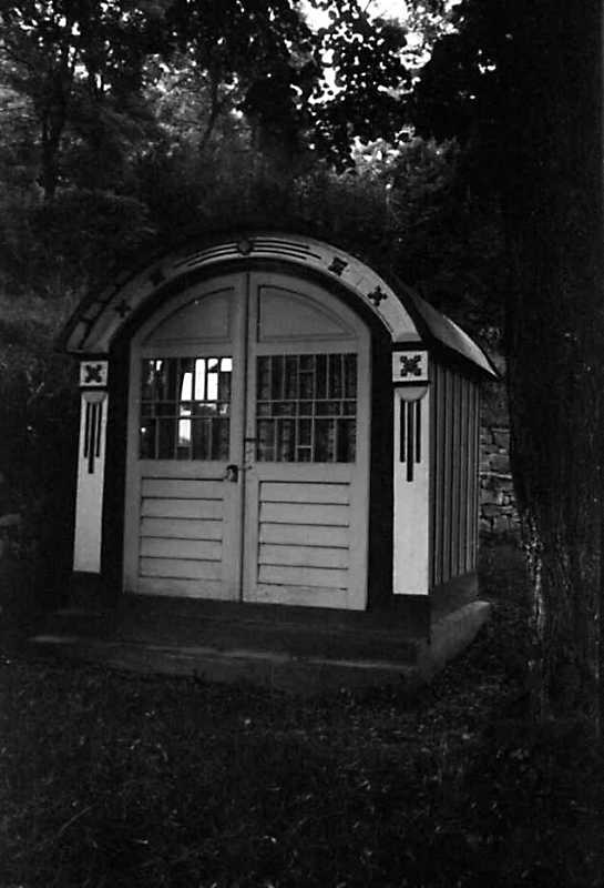 1991 р. Каплиця