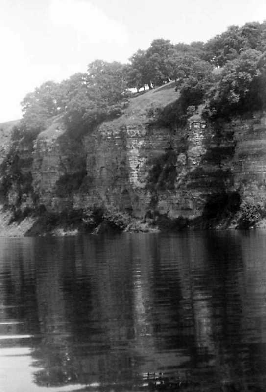 1991 р. Трубчинська стінка (5)