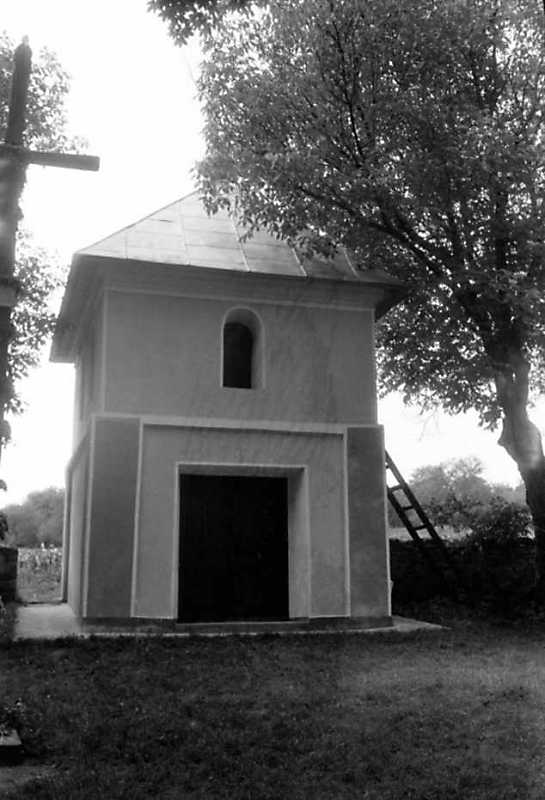 1991 р. Загальний вигляд з позиції С2