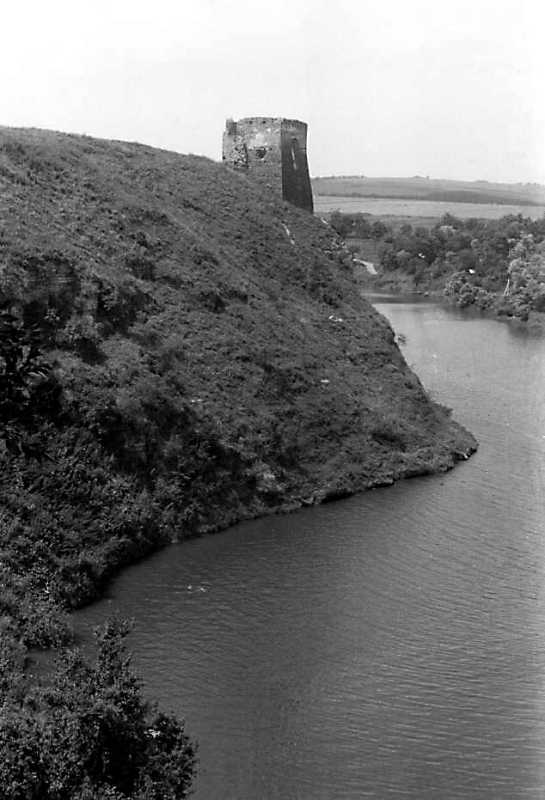 1991 р. Північна башта та р.…