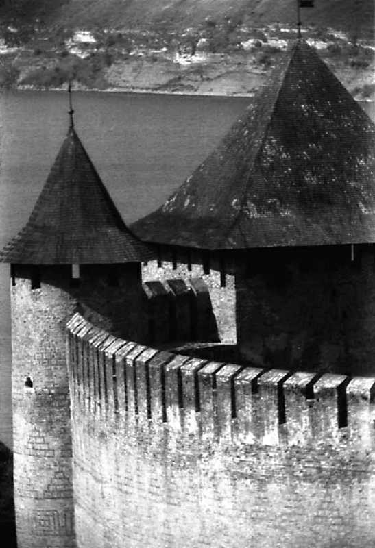 Верхи башт (2)