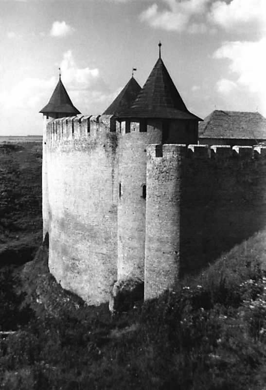 1991 р. Західний мур. Вигляд з півдня