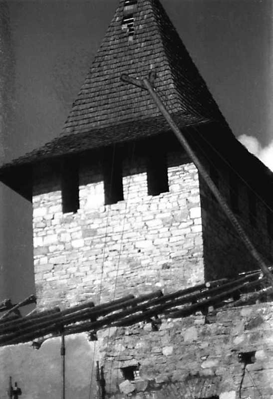 1991 р. Верхня частина. Вигляд з…