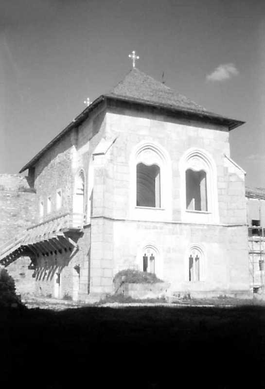 1991 р. Загальний вигляд з північного…