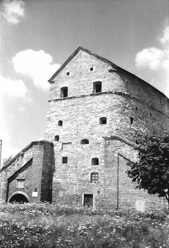 1991 р. Загальний вигляд з південного…