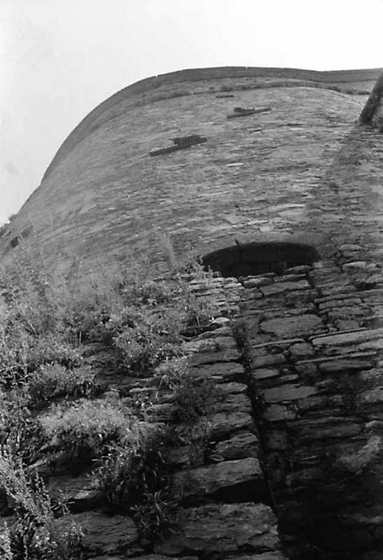 1991 р. Північна частина в ракурсі.…