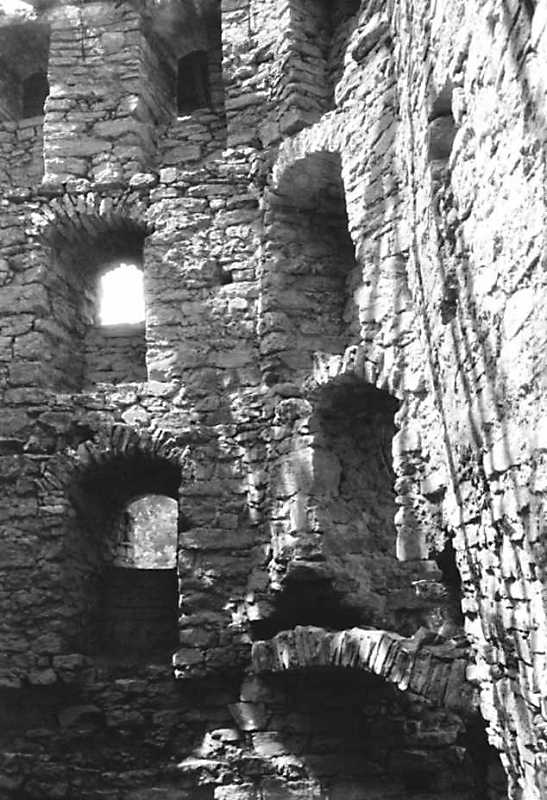 1991 р. Інтер’єр північно-східного…