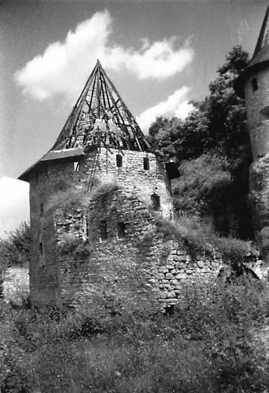 1991 р. Загальний вигляд з південного…